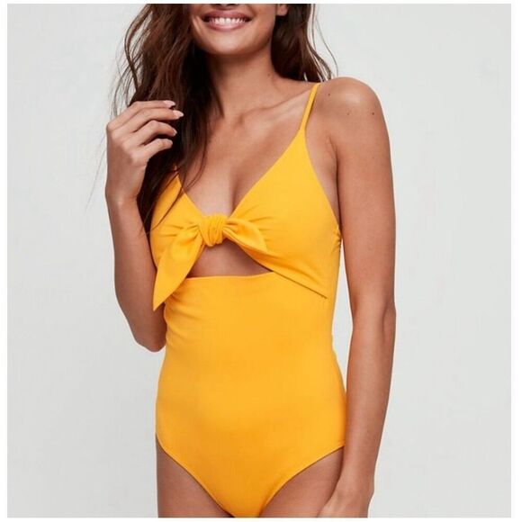 Wilfred Other - Wilfred One Piece Swimsuit